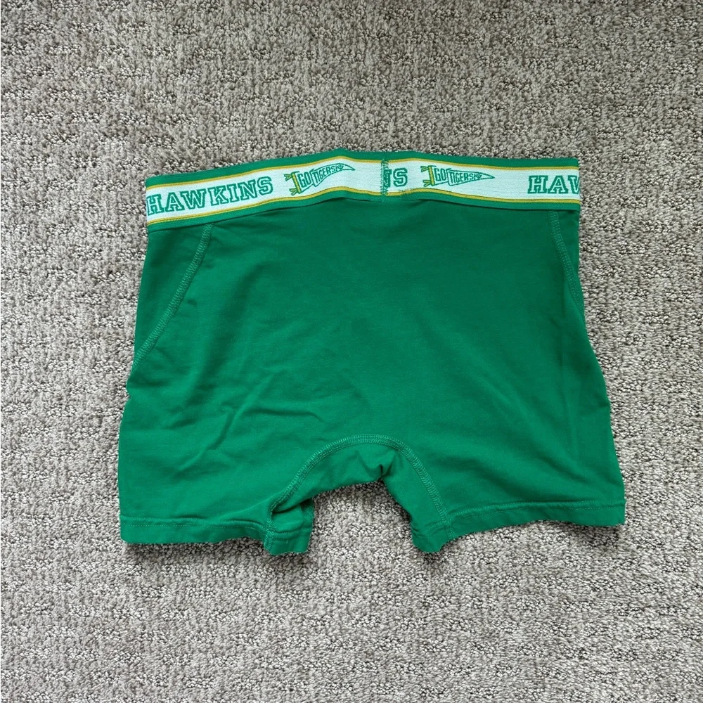 Stranger things undies